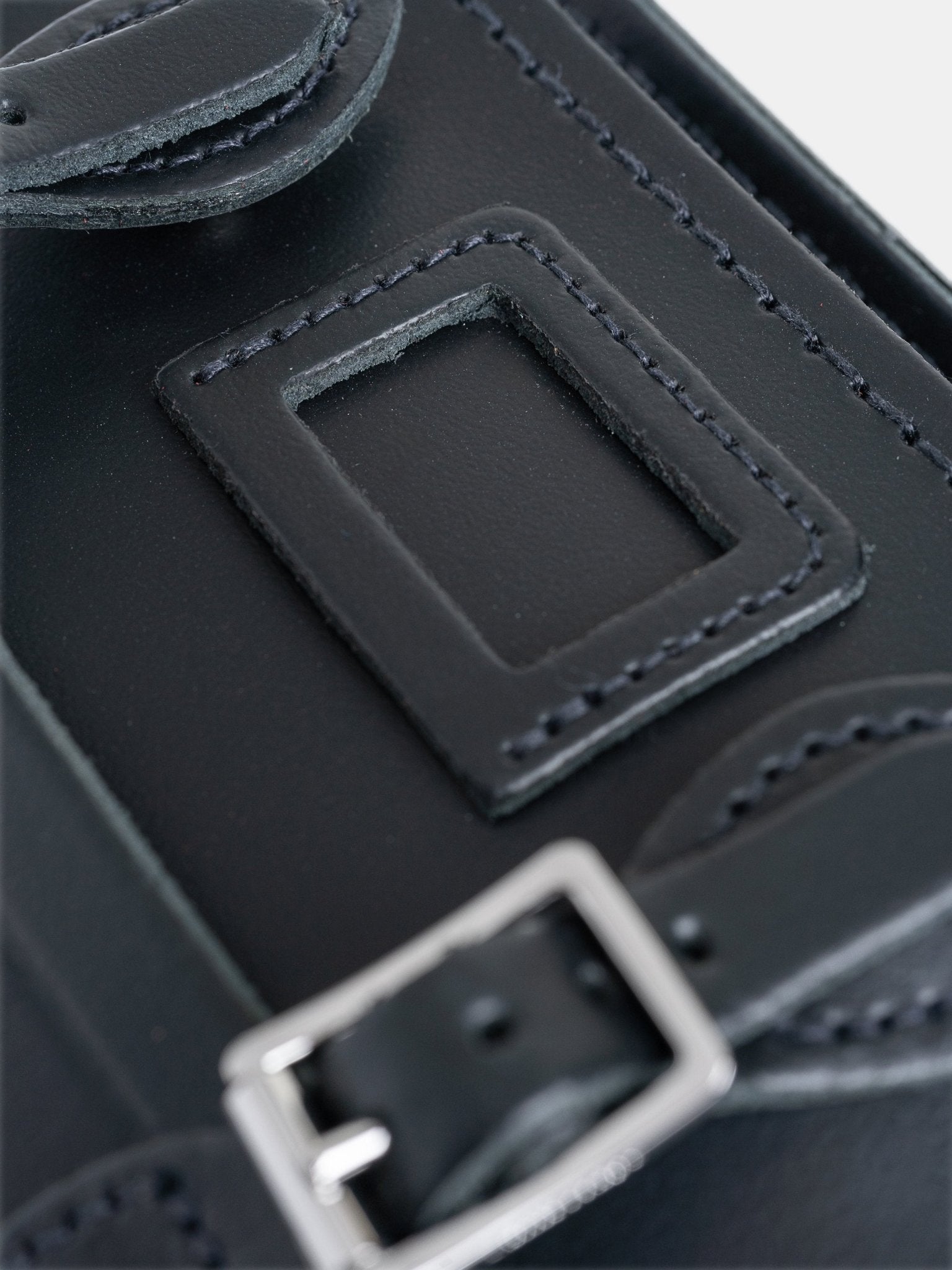 The Mini - Black - Cambridge Satchel US Store