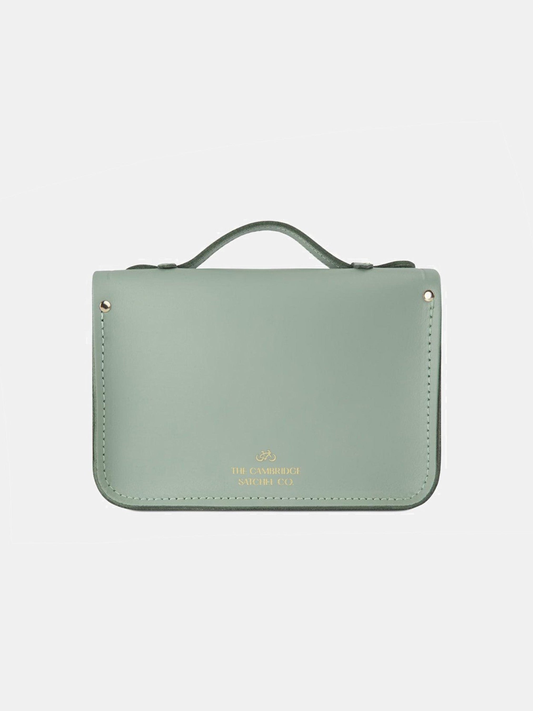 The Mini - Sabi Green