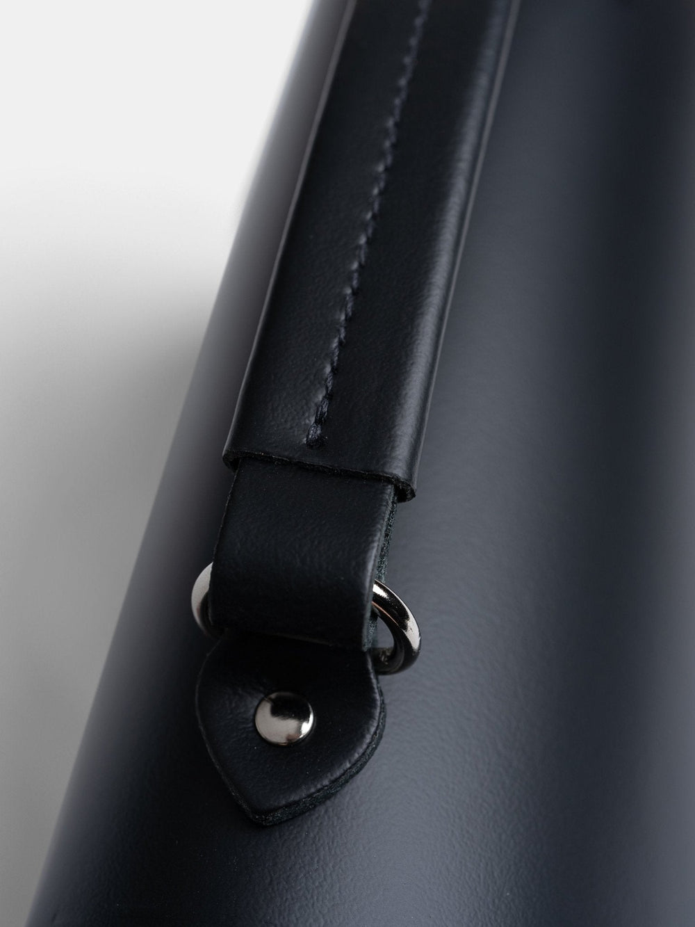 The Poppy - Black - Cambridge Satchel US Store