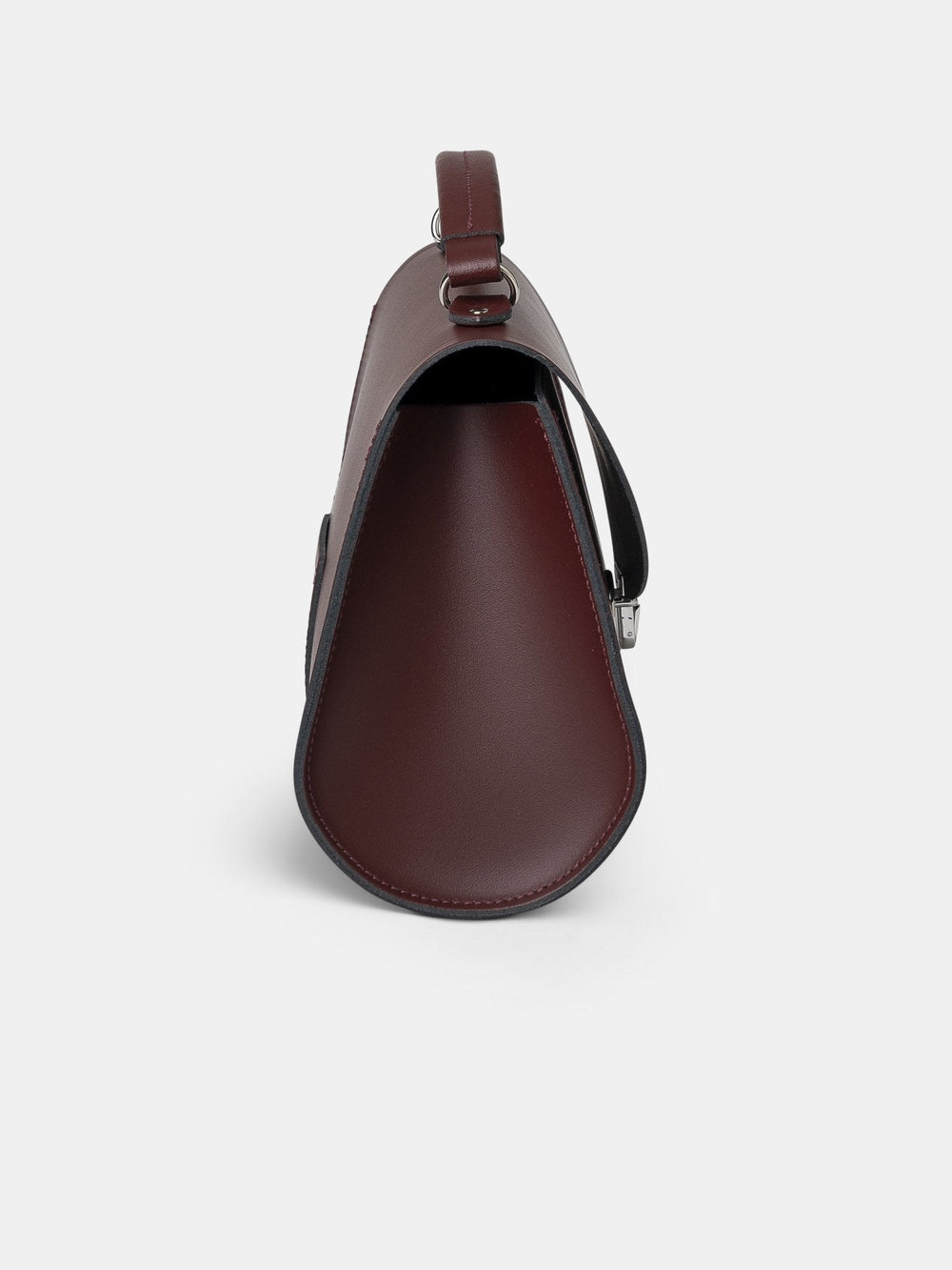 The Poppy - Oxblood - Cambridge Satchel US Store