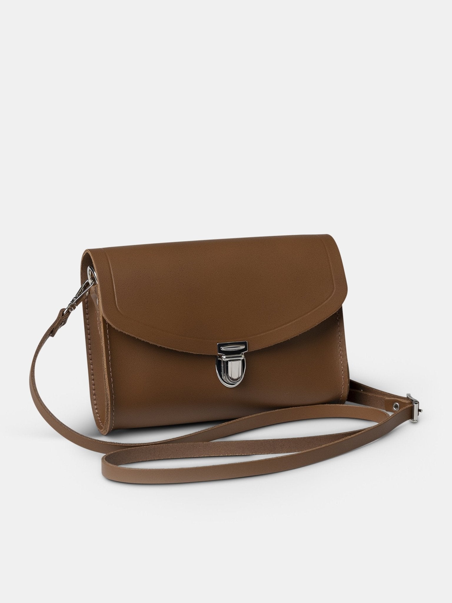 The Pushlock - Vintage - Cambridge Satchel US Store