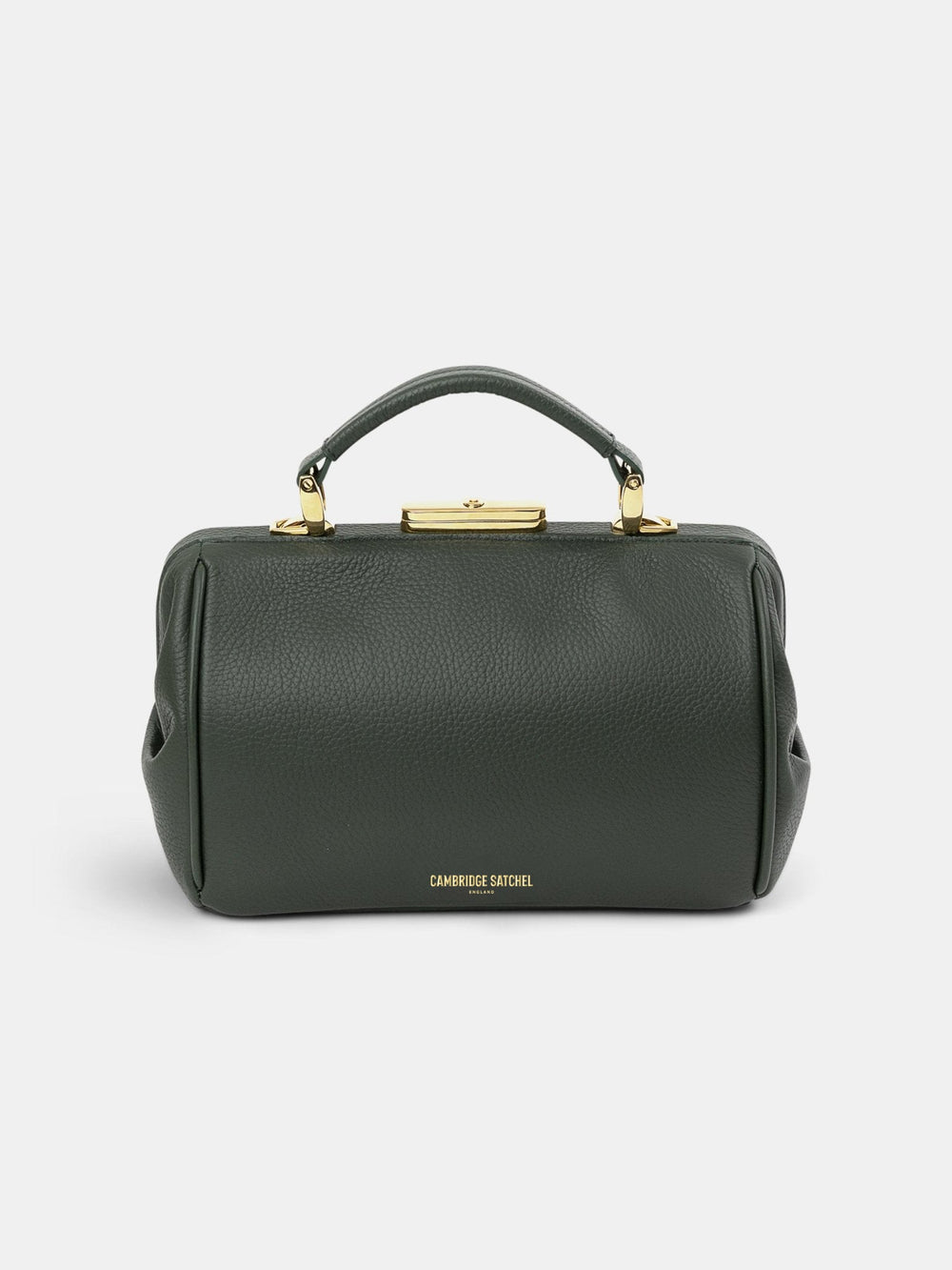 The Sophie -  Ivy Calf Grain