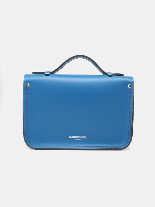 The Mini - Mykonos Blue