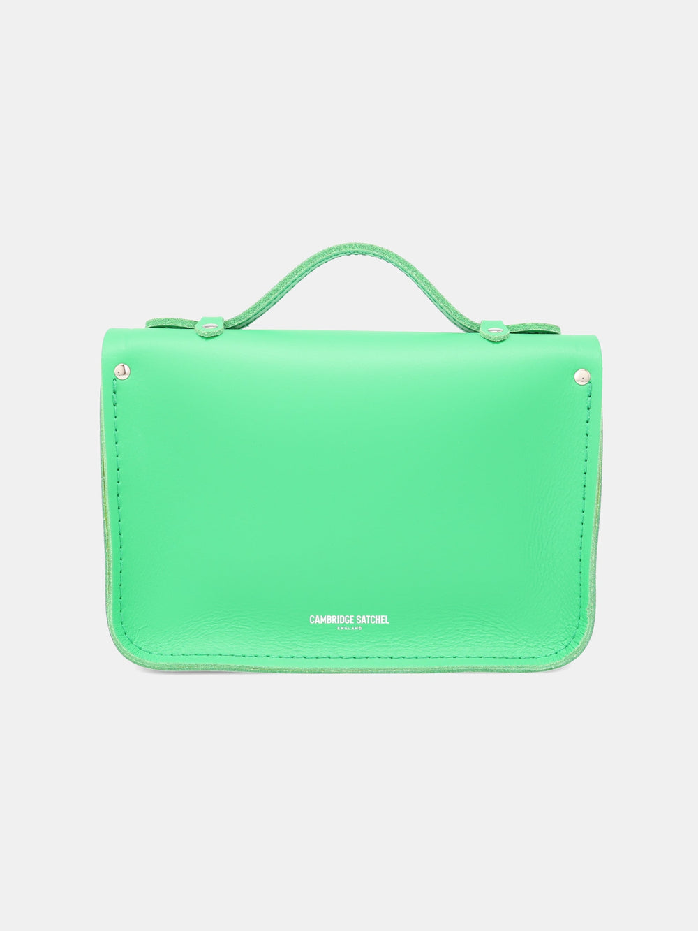 The Mini - Bright Green