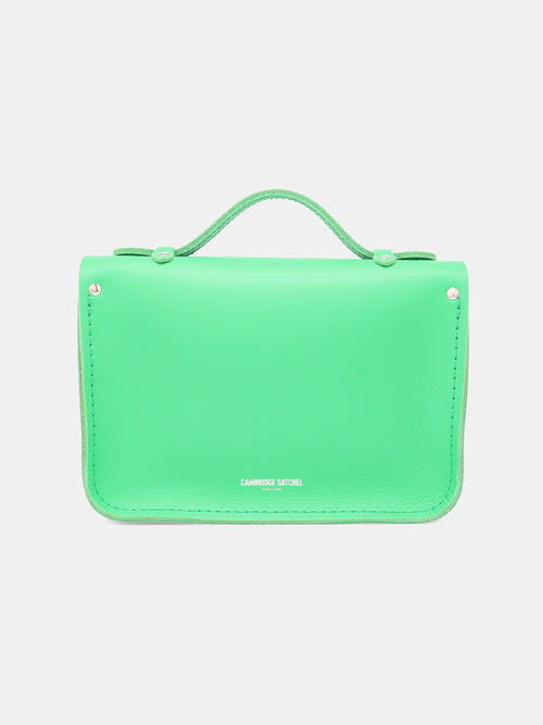 The Mini - Bright Green