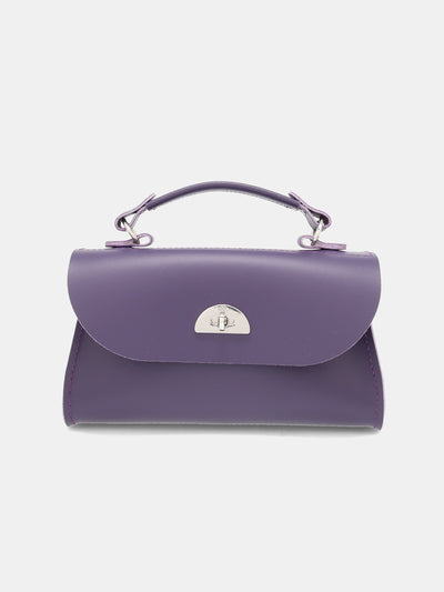 Purple Velvet