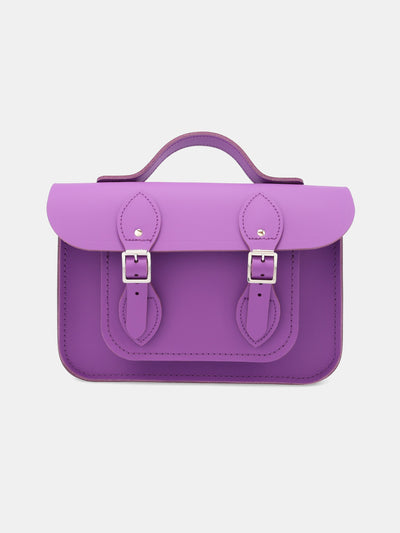 Purple Sapphire