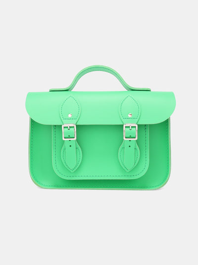 Bright Green