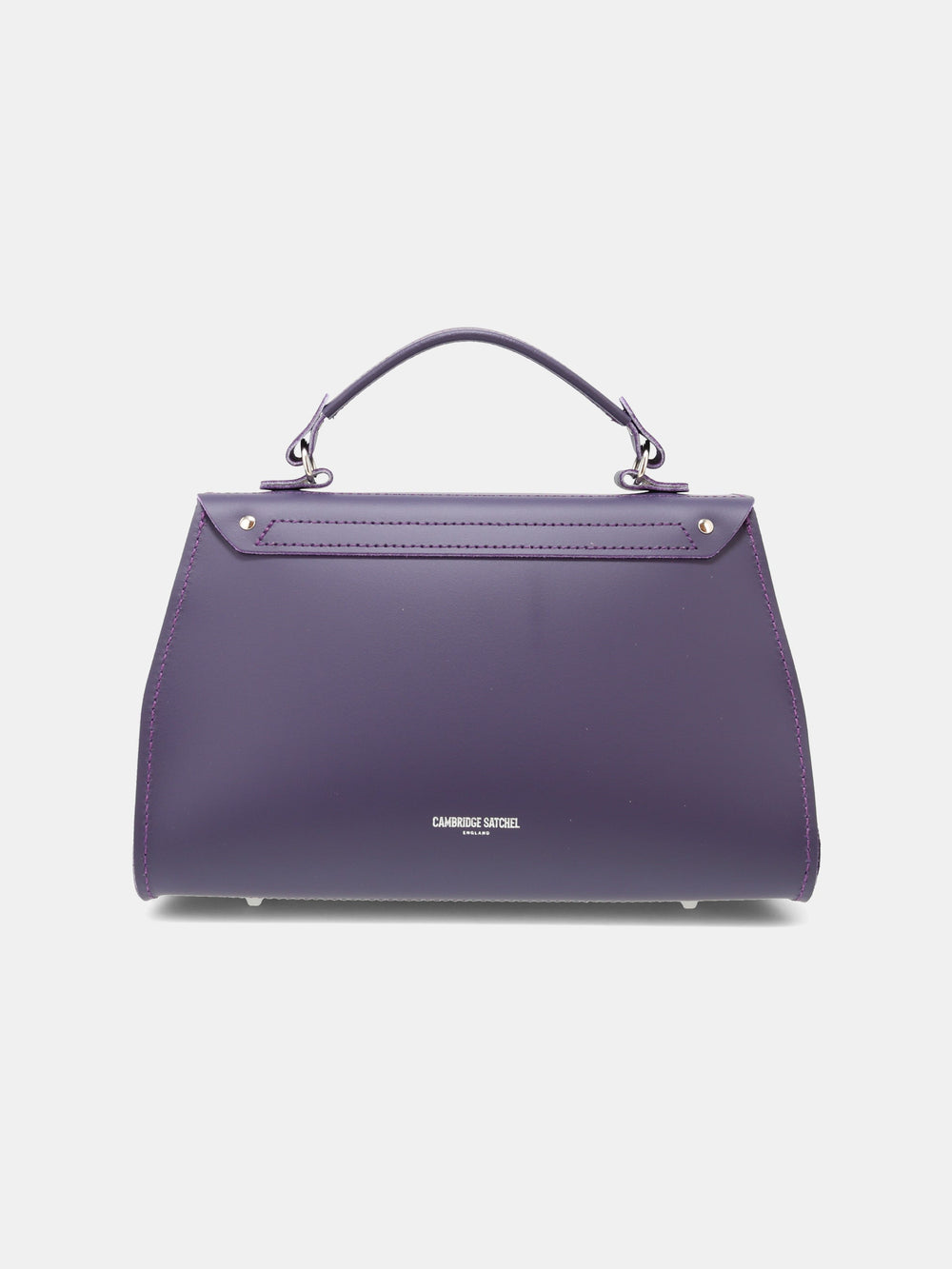 The Daisy - Purple Velvet