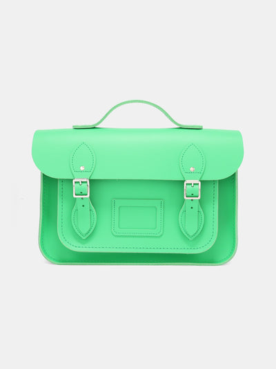 Bright Green