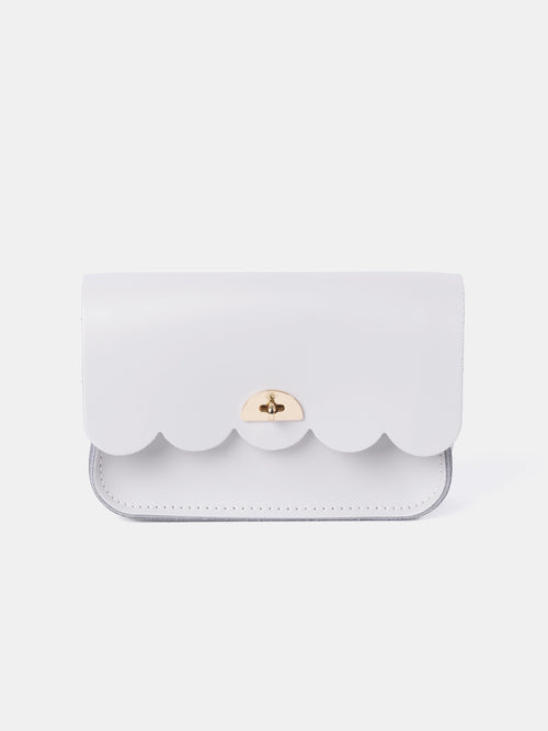 The Small Cloud Bag - Clay