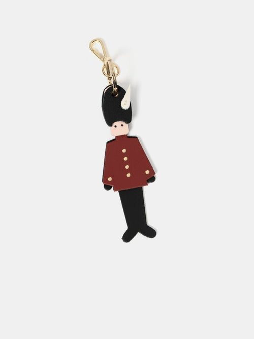 Coronation '23 Guardsman Charm - The Cambridge Satchel Company US Store