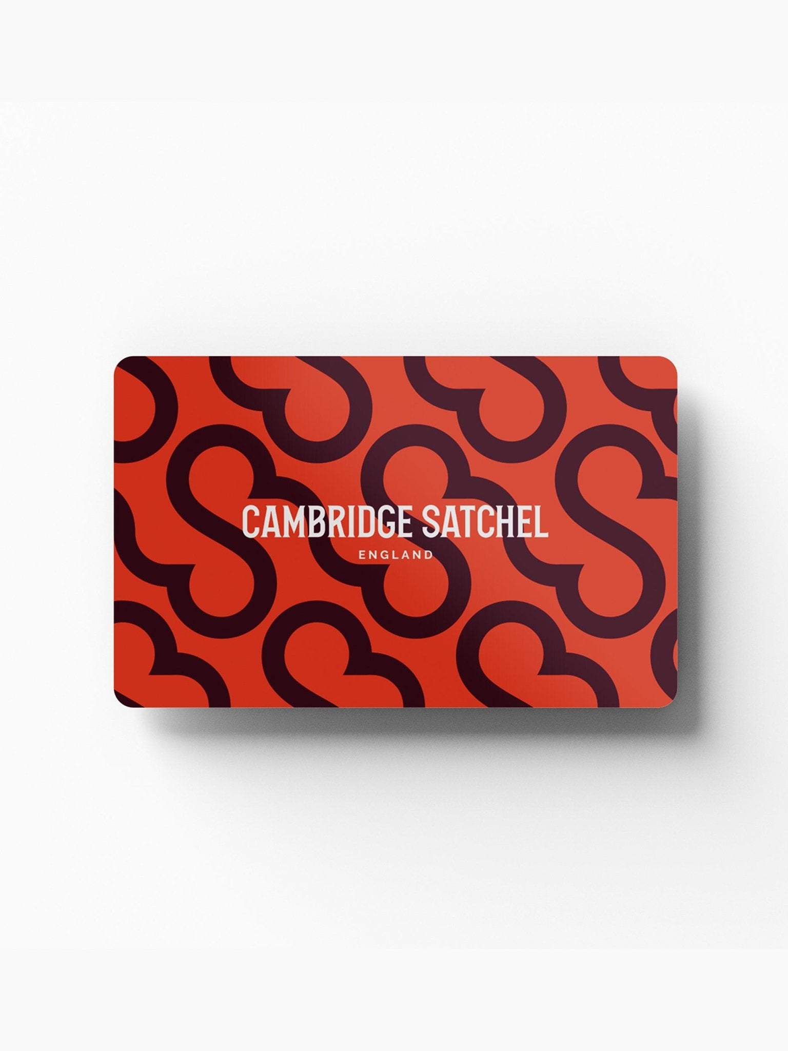 Gift Voucher - Cambridge Satchel US Store