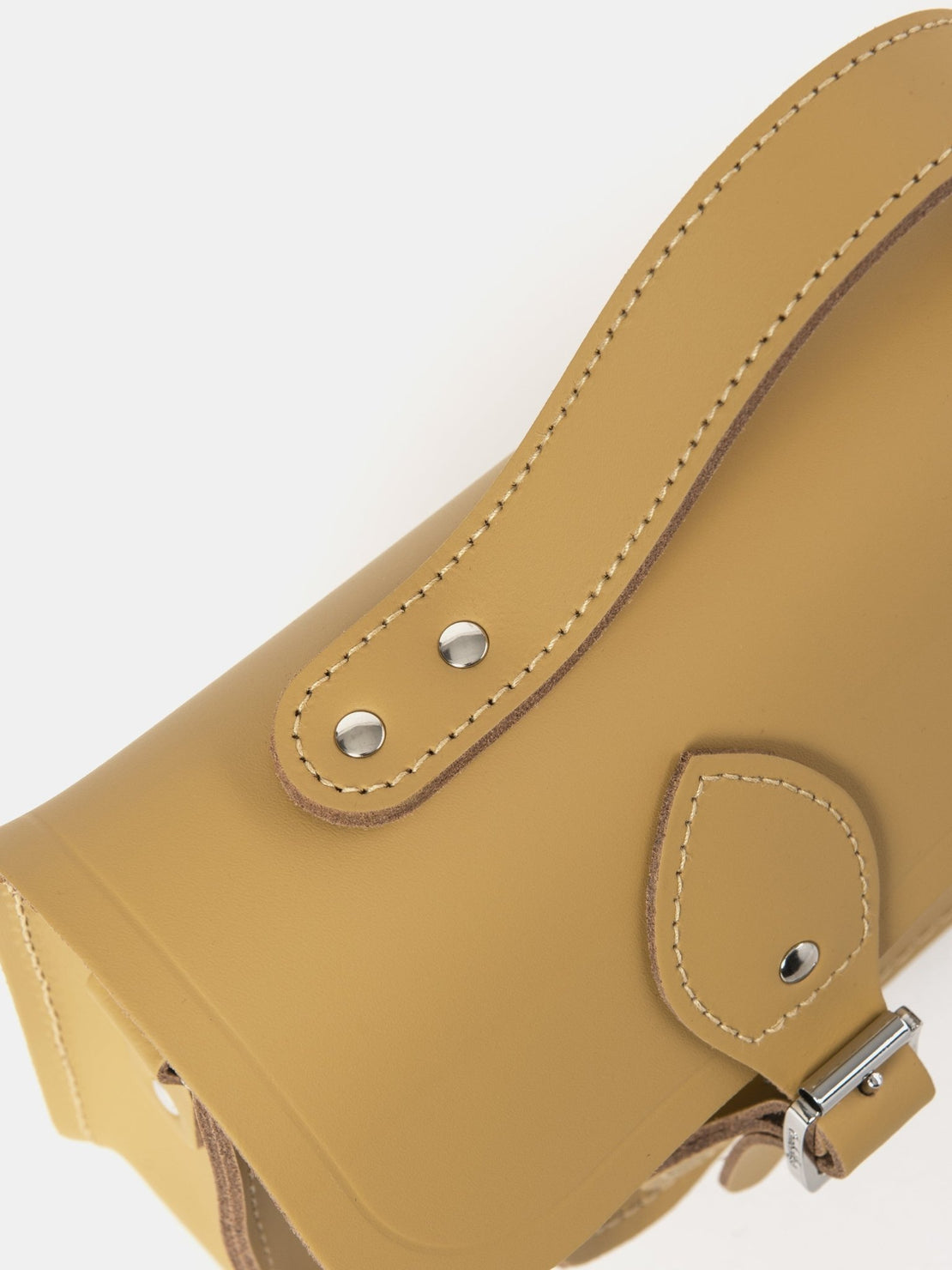 The 11 Inch Batchel - Smoulder Matte - The Cambridge Satchel Company US Store