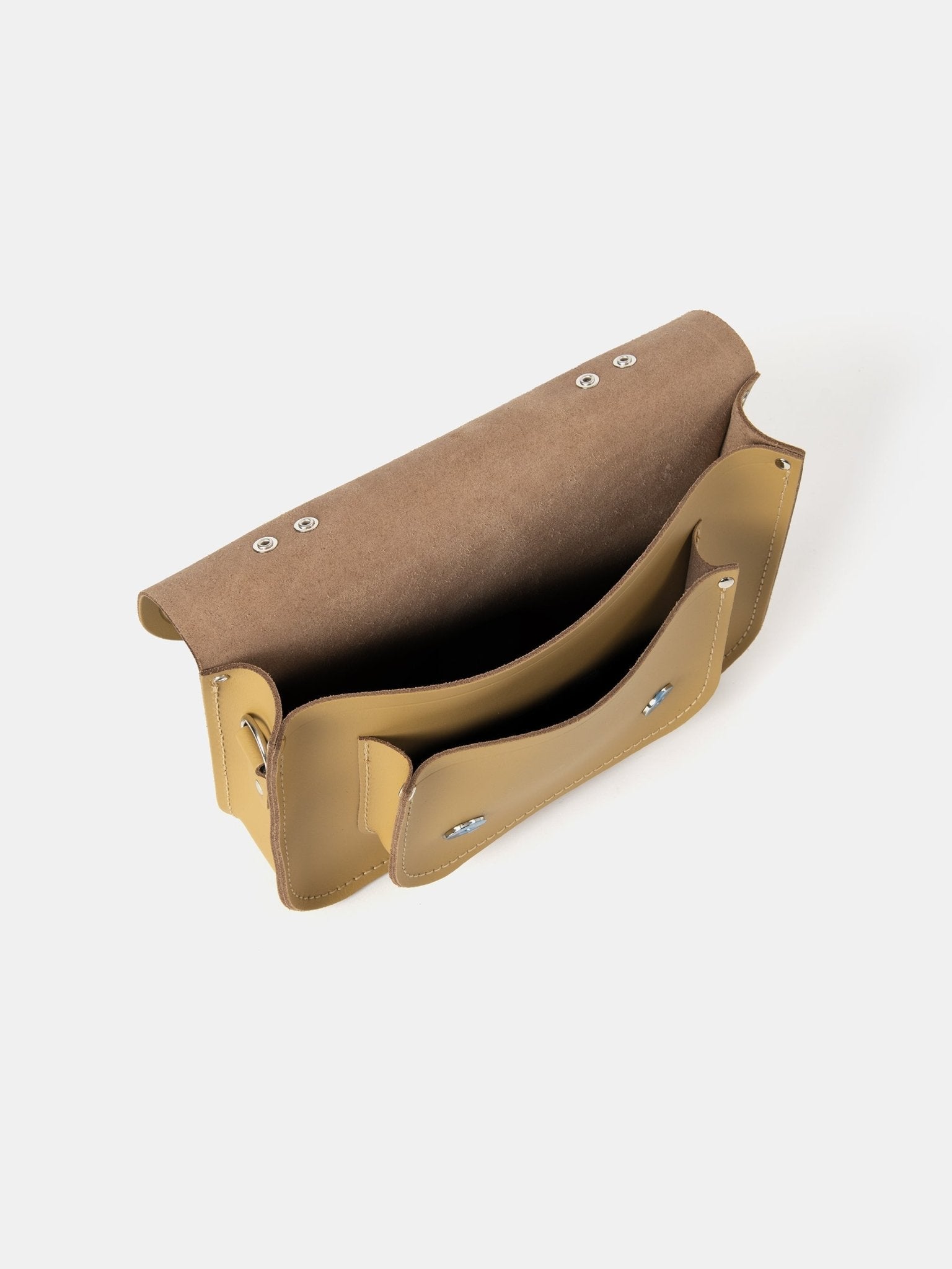 The 11 Inch Batchel - Smoulder Matte - The Cambridge Satchel Company US Store