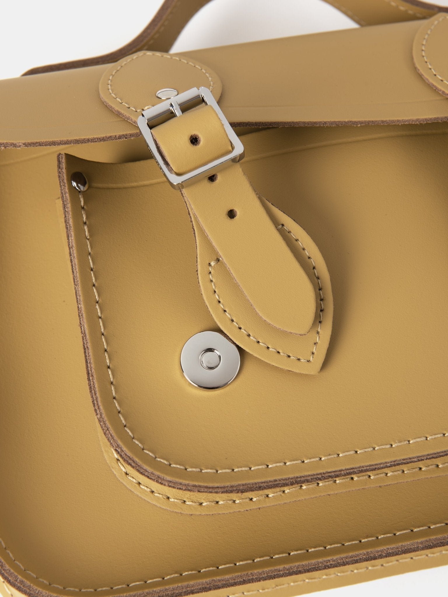 The 11 Inch Batchel - Smoulder Matte - The Cambridge Satchel Company US Store