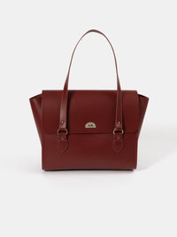 The Emily - Red Celtic Grain