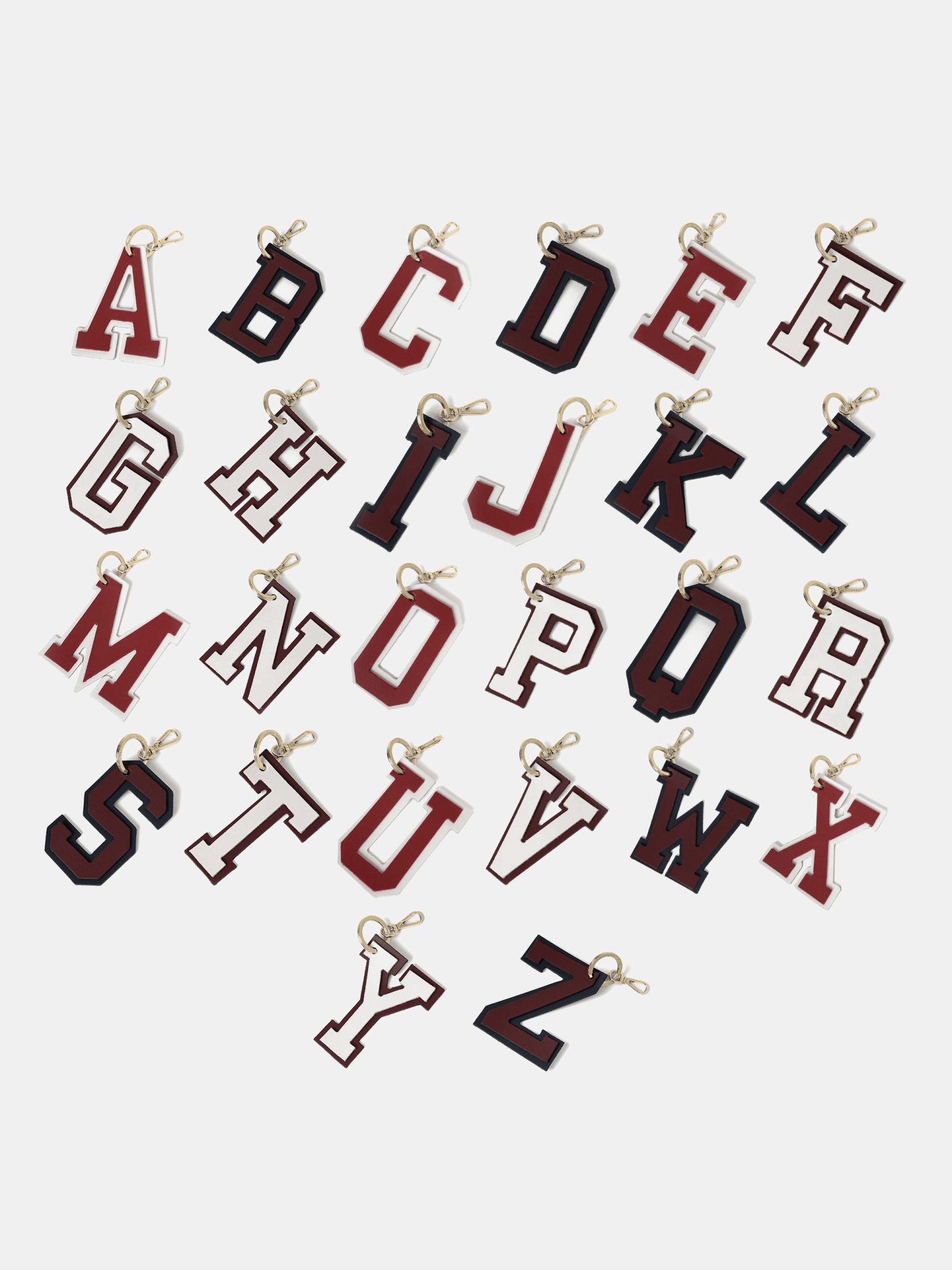 The Letterman Curio - The Cambridge Satchel Company US Store