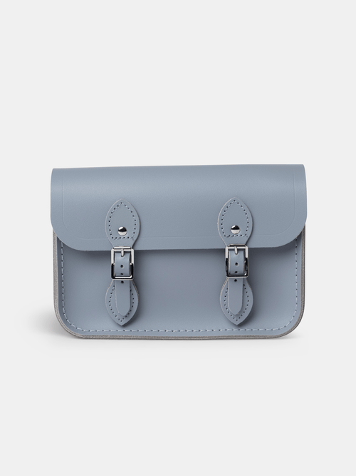 The Little One - French Grey - Cambridge Satchel US Store