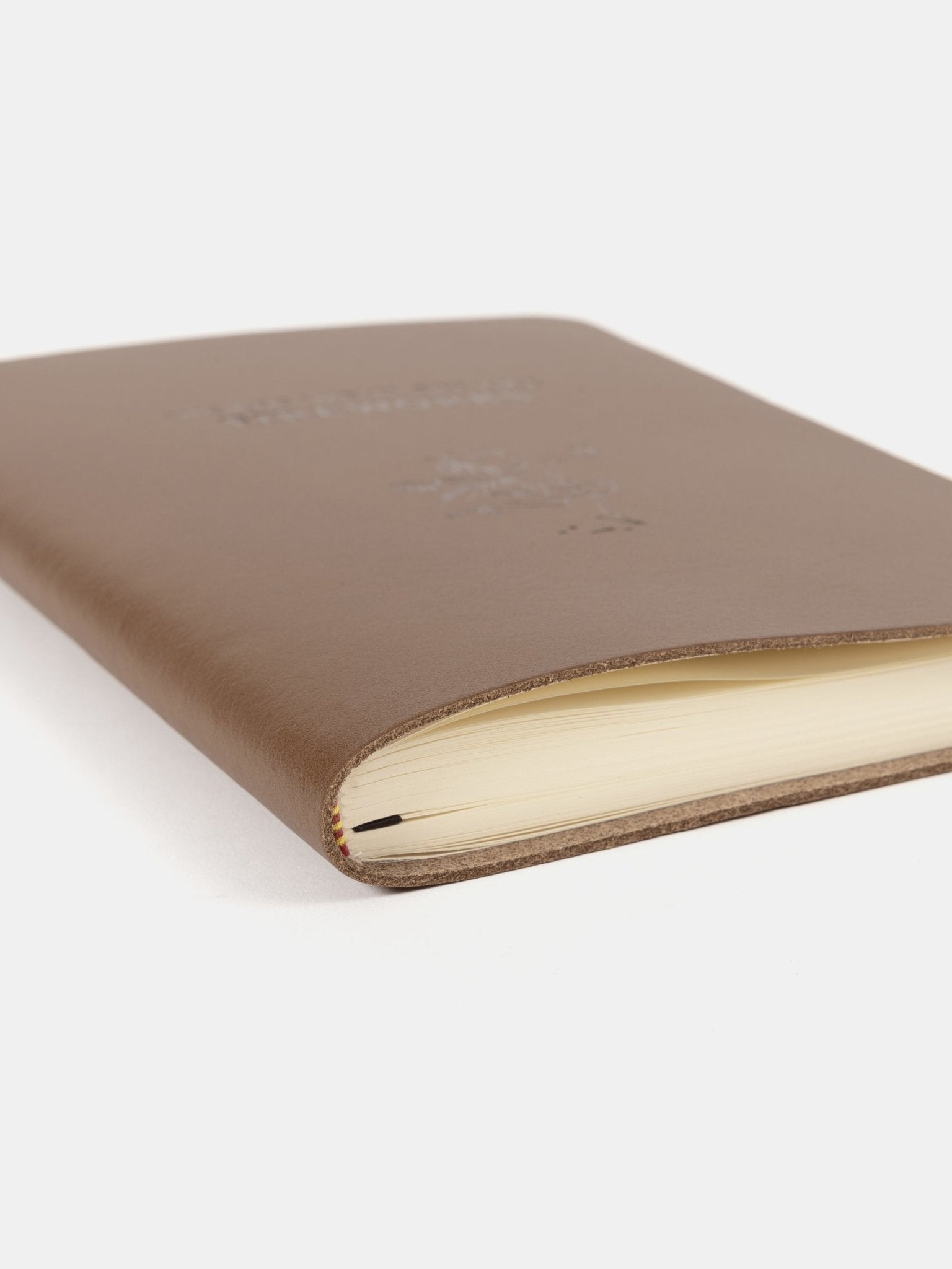 The Matilda A5 Notebook - Vintage - The Cambridge Satchel Company US Store
