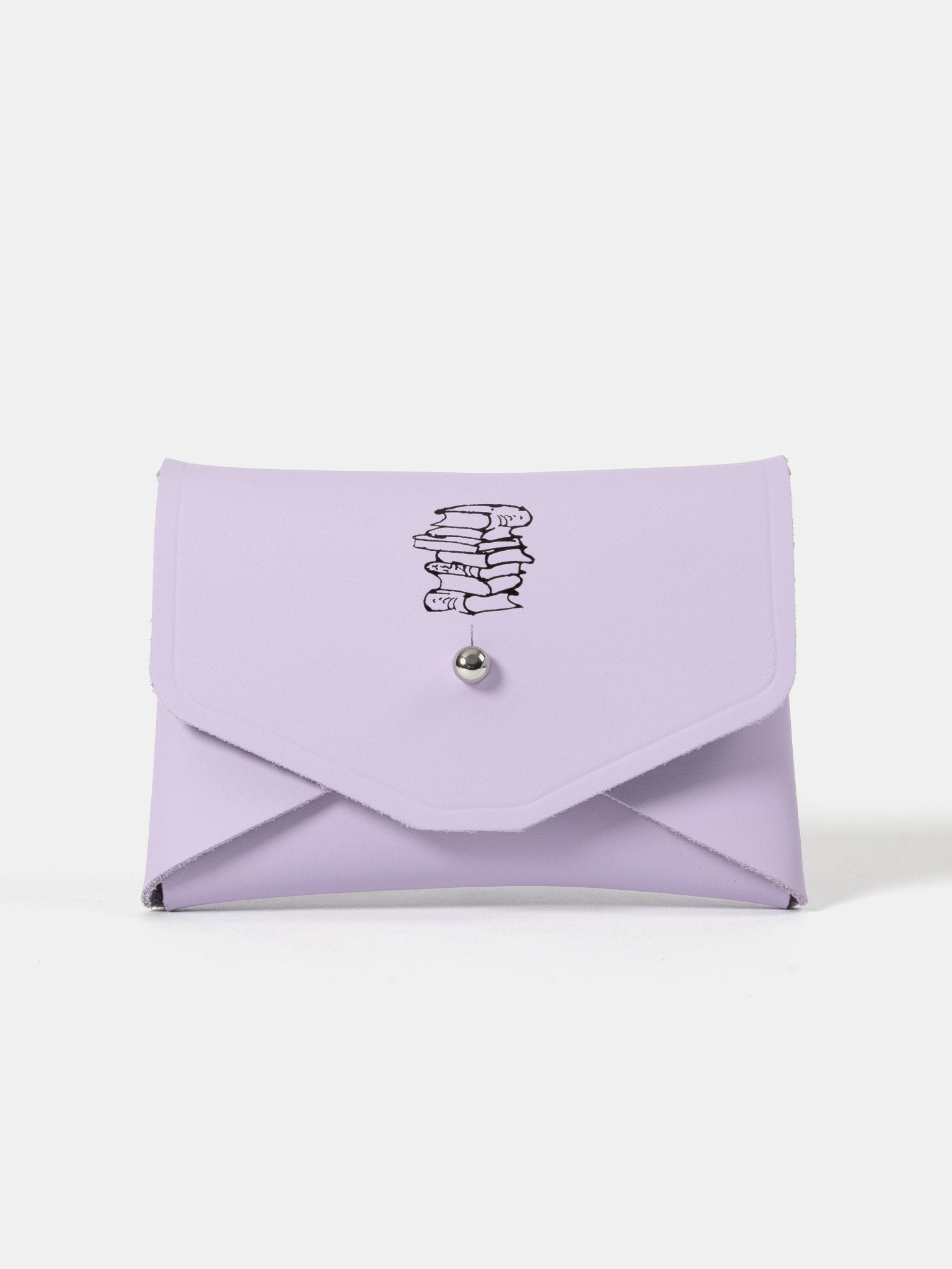 The Matilda Purse - English Lavender