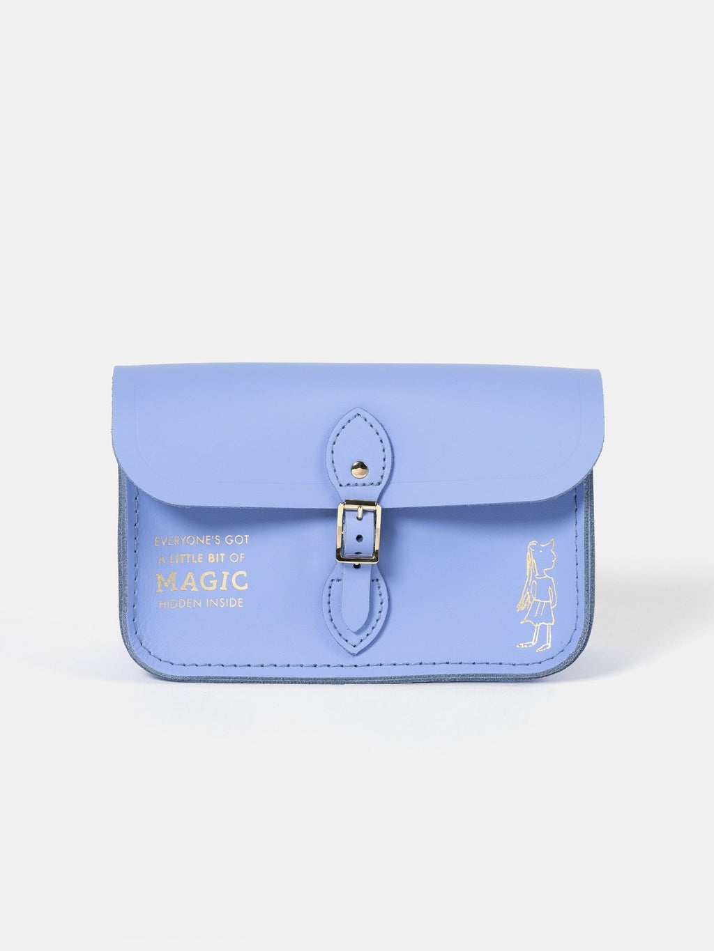 Cambridge Satchel Co. Mini Satchel Crossbody Bag