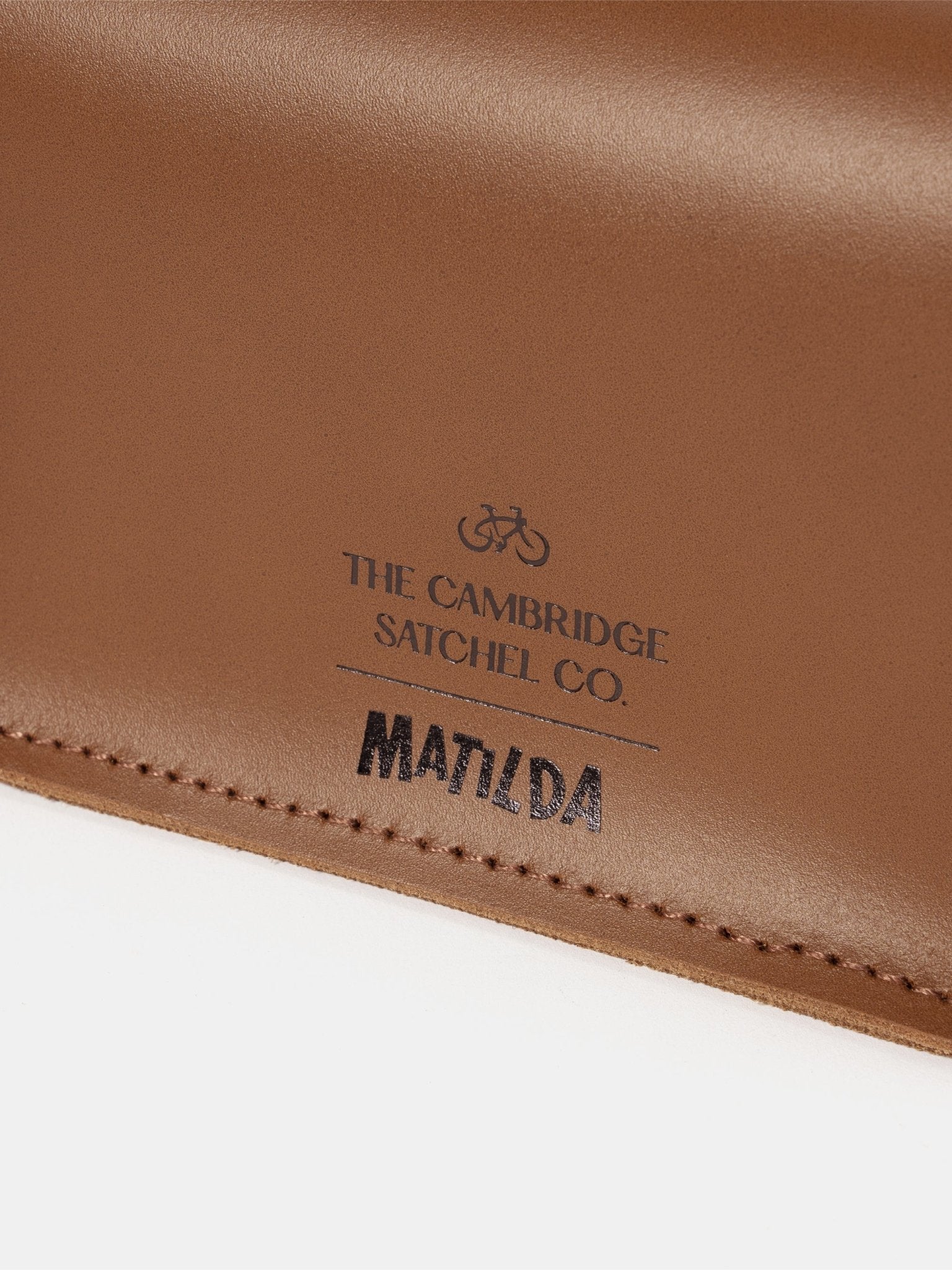 The Mini Matilda - Vintage - The Cambridge Satchel Company US Store