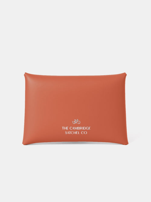 The Mini Purse - Burning Ember Matte - The Cambridge Satchel Company US Store