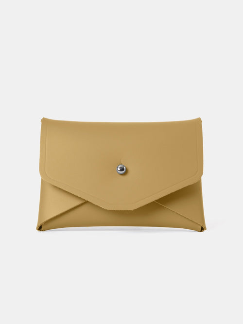 The Mini Purse - Smoulder Matte - The Cambridge Satchel Company US Store