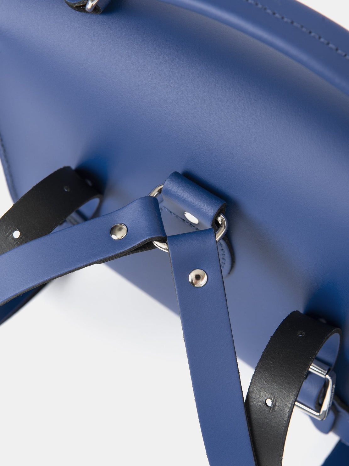 Poppy backpack solid Clearance