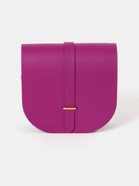 The Saddle Bag - Brazen Matte