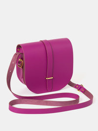 The Saddle Bag - Brazen Matte