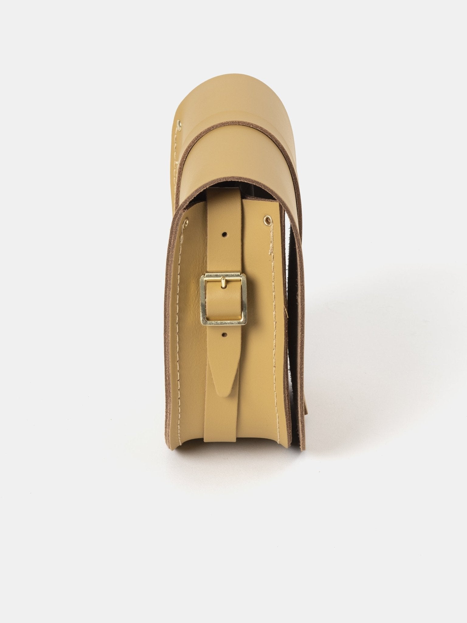 The Saddle Bag - Smoulder Matte - The Cambridge Satchel Company US Store