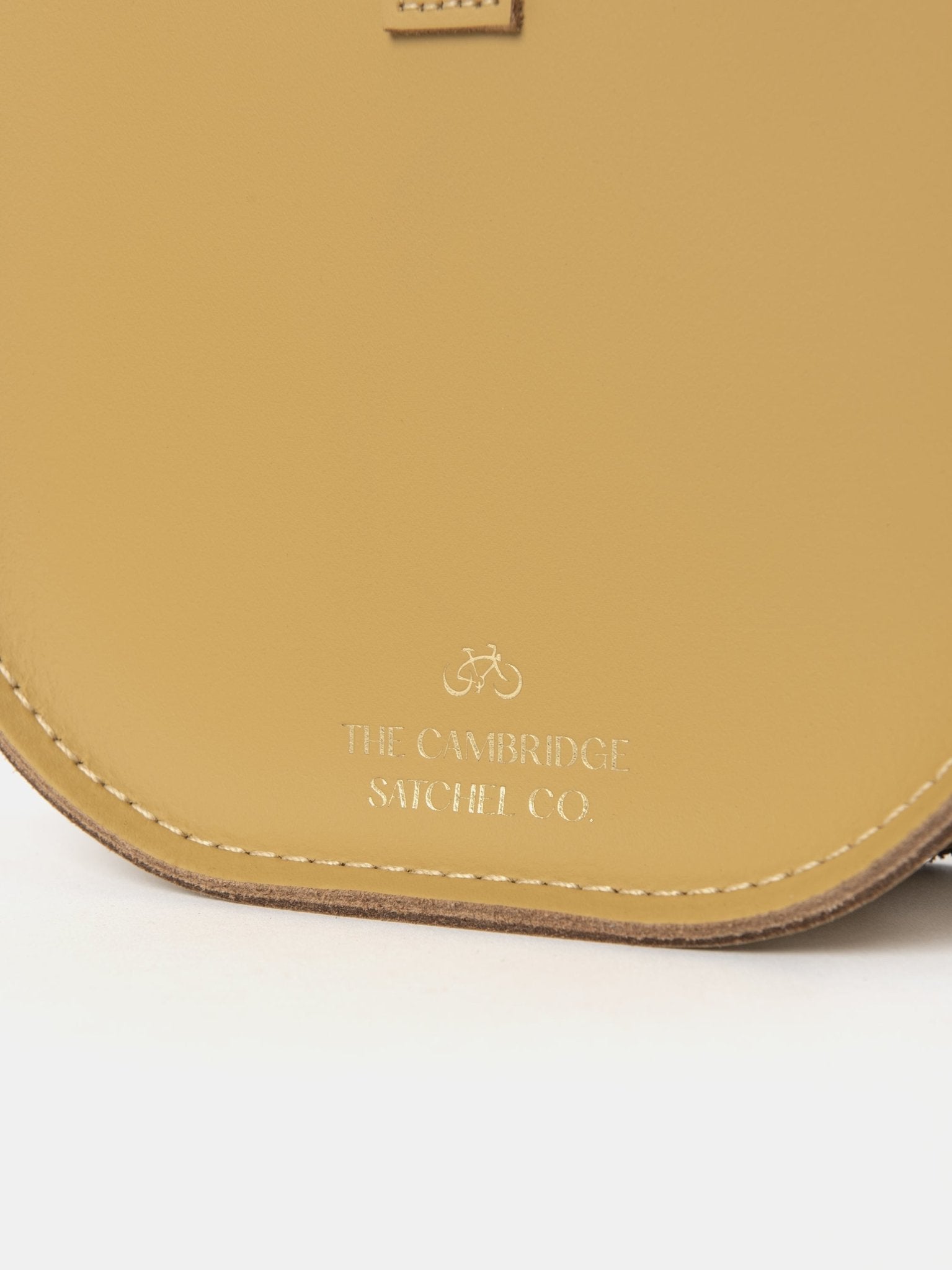 The Saddle Bag - Smoulder Matte - The Cambridge Satchel Company US Store
