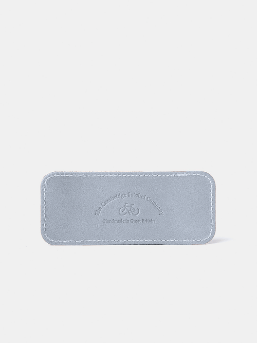 The Shoulder Pad - French Grey - Cambridge Satchel US Store